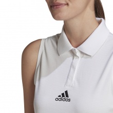 adidas Tennis Tank Match HEAT.RDY white Women